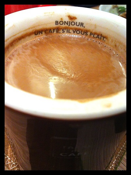 沐樂咖啡:特色咖啡廳*假文青好地方 餐點區加強-沐樂咖啡