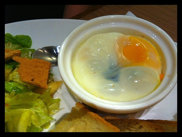 沐樂咖啡:特色咖啡廳*假文青好地方 餐點區加強-沐樂咖啡