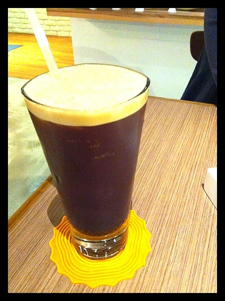 沐樂咖啡:特色咖啡廳*假文青好地方 餐點區加強-沐樂咖啡