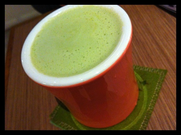 沐樂咖啡:特色咖啡廳*假文青好地方 餐點區加強-沐樂咖啡