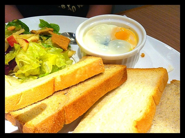 沐樂咖啡:特色咖啡廳*假文青好地方 餐點區加強-沐樂咖啡