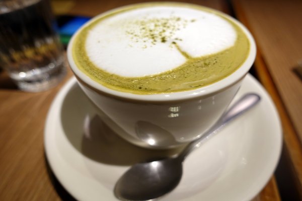 沐樂咖啡:(胖樺食記)台北東區推薦咖啡聽「沐樂咖啡」,近華山1914文化創意產業園區/巧克力布朗尼/不收一成服務費/捷運忠孝新生站