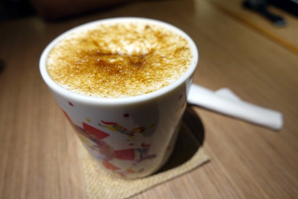 沐樂咖啡:(胖樺食記)台北東區推薦咖啡聽「沐樂咖啡」,近華山1914文化創意產業園區/巧克力布朗尼/不收一成服務費/捷運忠孝新生站