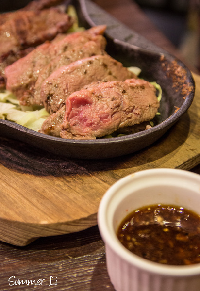 TAN炭燒牛舌：TAN炭燒牛舌  日式仙台炭烤牛舌