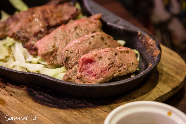 TAN炭燒牛舌：TAN炭燒牛舌  日式仙台炭烤牛舌