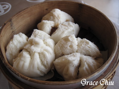 吉星港式飲茶:早晨!吉星港式飲茶~CP值高的活力朝食紅配綠加價購