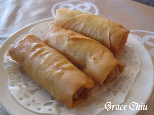 吉星港式飲茶:早晨!吉星港式飲茶~CP值高的活力朝食紅配綠加價購