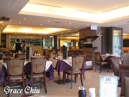 吉星港式飲茶:早晨!吉星港式飲茶~CP值高的活力朝食紅配綠加價購