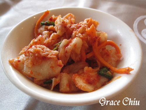 吉星港式飲茶:早晨!吉星港式飲茶~CP值高的活力朝食紅配綠加價購