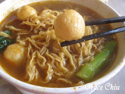 吉星港式飲茶:早晨!吉星港式飲茶~CP值高的活力朝食紅配綠加價購