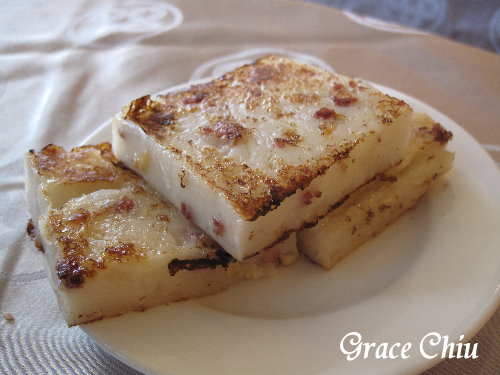 吉星港式飲茶:早晨!吉星港式飲茶~CP值高的活力朝食紅配綠加價購