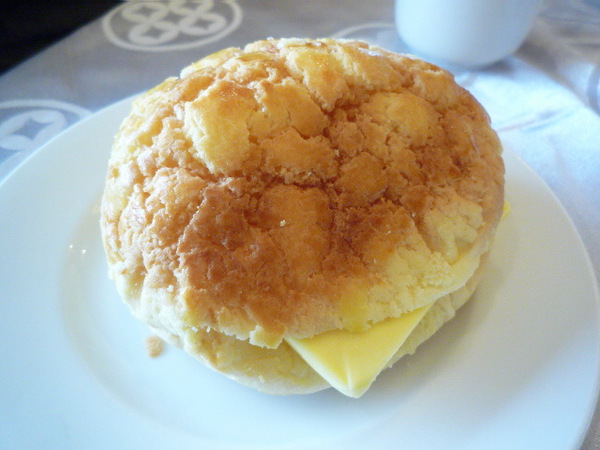 吉星港式飲茶:【中山區】24HR吉星港式飲茶-酷朋網下午茶套餐