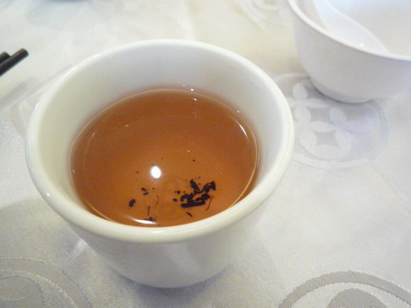 吉星港式飲茶:【中山區】24HR吉星港式飲茶-酷朋網下午茶套餐