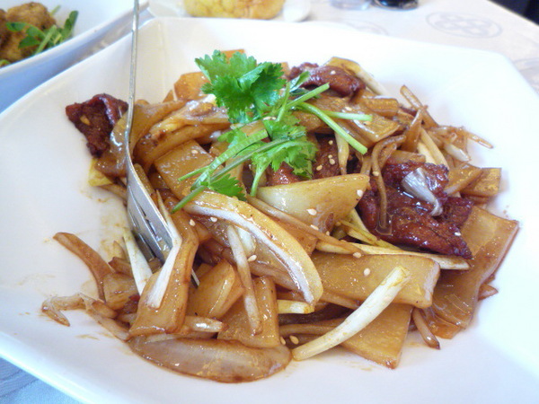 吉星港式飲茶:【中山區】24HR吉星港式飲茶-酷朋網下午茶套餐