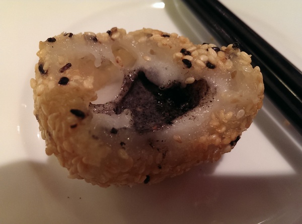 吉星港式飲茶：《台北。中山站》吉星港式飲茶