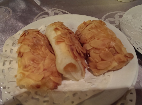 吉星港式飲茶:《台北。中山站》吉星港式飲茶