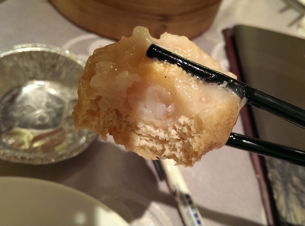 吉星港式飲茶：《台北。中山站》吉星港式飲茶