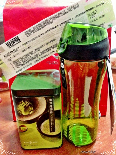 天仁茗茶 綠茶粉：〞口碑卷〞 天仁茗茶 御選綠茶粉 。 誰說綠茶只能用熱水泡 冷水也能泡好茶