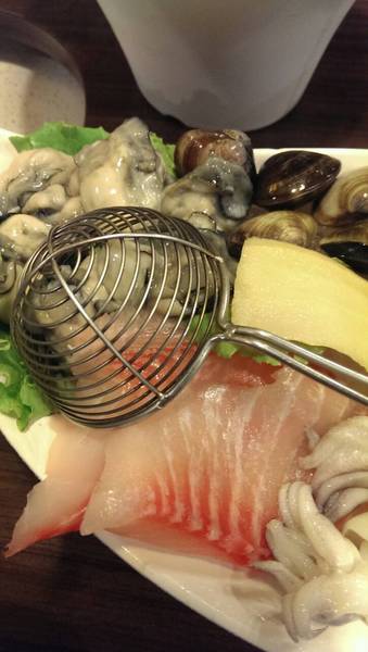 阿官火鍋專家(彰化店):失去案子的另類思考-吃\\\\〞阿官火鍋\\\\〞慶祝去 冏