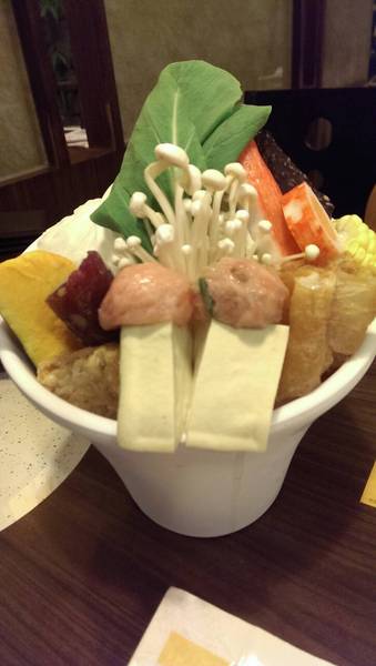 阿官火鍋專家(彰化店):失去案子的另類思考-吃\\\\〞阿官火鍋\\\\〞慶祝去 冏