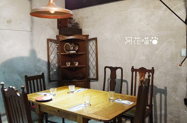 一號島廚房ISLAND1 Kitchen：【安和路│義式料理】多層次的混搭食材『一號島廚房ISLAND1 Kitchen』