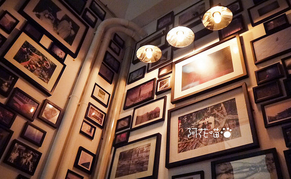 一號島廚房ISLAND1 Kitchen：【安和路│義式料理】多層次的混搭食材『一號島廚房ISLAND1 Kitchen』