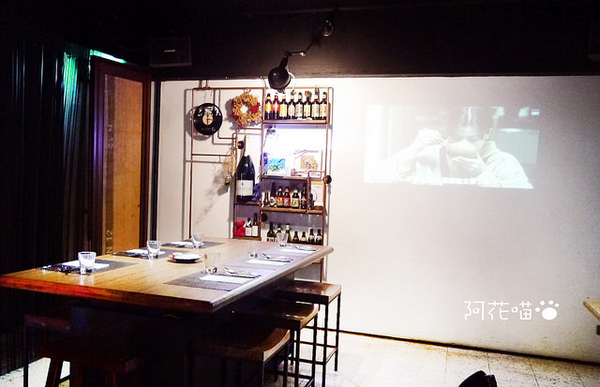 一號島廚房ISLAND1 Kitchen：【安和路│義式料理】多層次的混搭食材『一號島廚房ISLAND1 Kitchen』