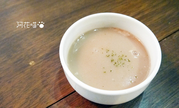 一號島廚房ISLAND1 Kitchen：【安和路│義式料理】多層次的混搭食材『一號島廚房ISLAND1 Kitchen』