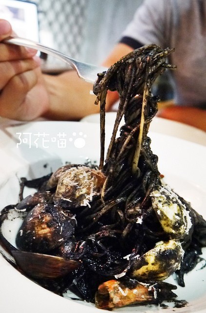 一號島廚房ISLAND1 Kitchen：【安和路│義式料理】多層次的混搭食材『一號島廚房ISLAND1 Kitchen』