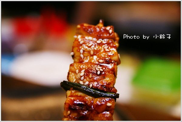 山手串物專門店：『山手串物專門店』不用出國也能感受居酒屋的氣氛