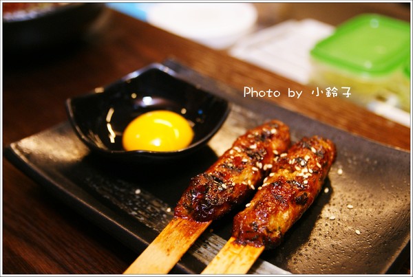 山手串物專門店：『山手串物專門店』不用出國也能感受居酒屋的氣氛