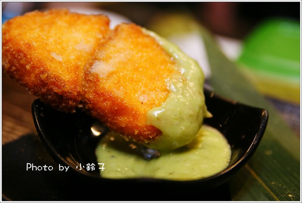 山手串物專門店：『山手串物專門店』不用出國也能感受居酒屋的氣氛