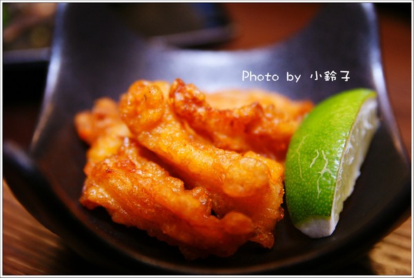 山手串物專門店：『山手串物專門店』不用出國也能感受居酒屋的氣氛