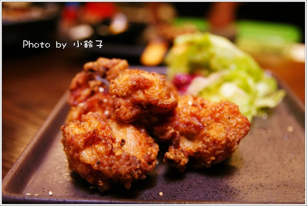 山手串物專門店：『山手串物專門店』不用出國也能感受居酒屋的氣氛