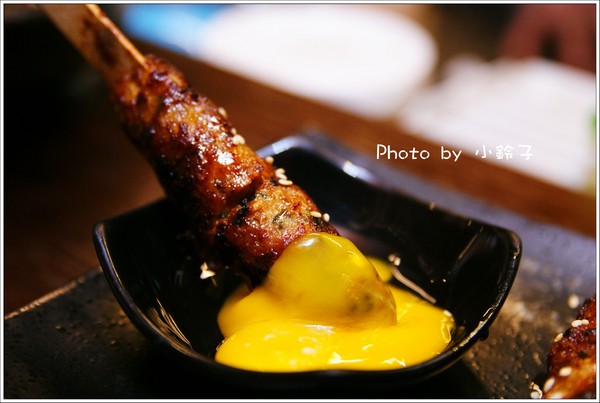 山手串物專門店：『山手串物專門店』不用出國也能感受居酒屋的氣氛