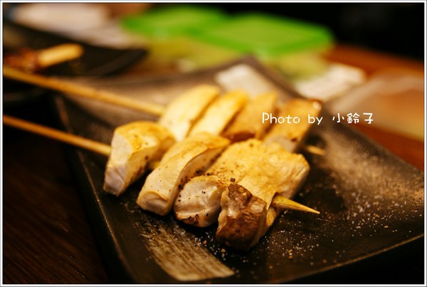 山手串物專門店：『山手串物專門店』不用出國也能感受居酒屋的氣氛