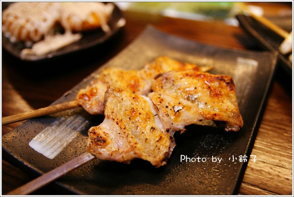 山手串物專門店：『山手串物專門店』不用出國也能感受居酒屋的氣氛