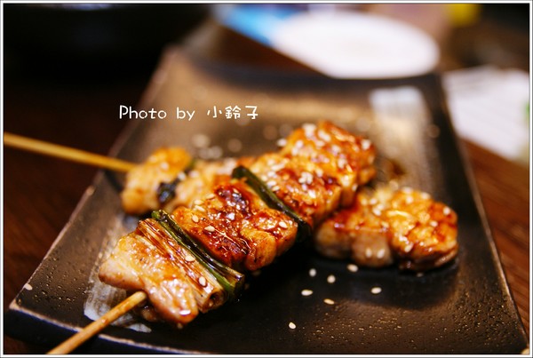 山手串物專門店：『山手串物專門店』不用出國也能感受居酒屋的氣氛