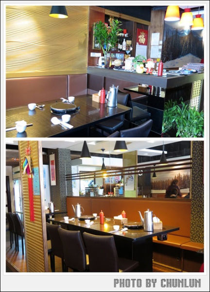 大韓門韓式料理