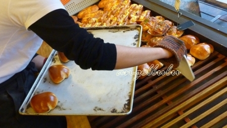 野上麵包坊:南崁i野上麵包-一聞到麵包香真的很容易失心瘋><