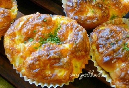 野上麵包坊:南崁i野上麵包-一聞到麵包香真的很容易失心瘋><