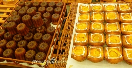 野上麵包坊:南崁i野上麵包-一聞到麵包香真的很容易失心瘋><