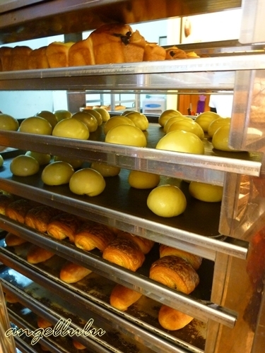 野上麵包坊:南崁i野上麵包-一聞到麵包香真的很容易失心瘋><