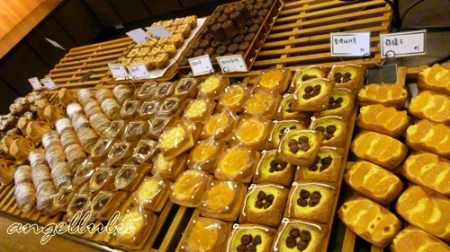 野上麵包坊:南崁i野上麵包-一聞到麵包香真的很容易失心瘋><