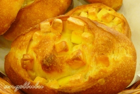 野上麵包坊:南崁i野上麵包-一聞到麵包香真的很容易失心瘋><