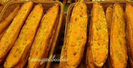 野上麵包坊:南崁i野上麵包-一聞到麵包香真的很容易失心瘋><