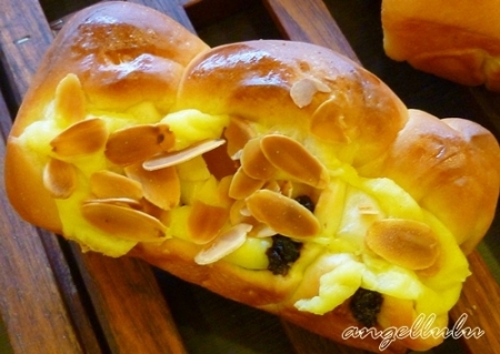 野上麵包坊:南崁i野上麵包-一聞到麵包香真的很容易失心瘋><