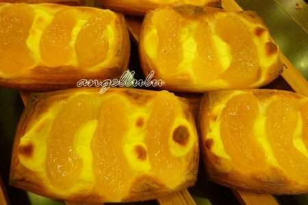 野上麵包坊:南崁i野上麵包-一聞到麵包香真的很容易失心瘋><