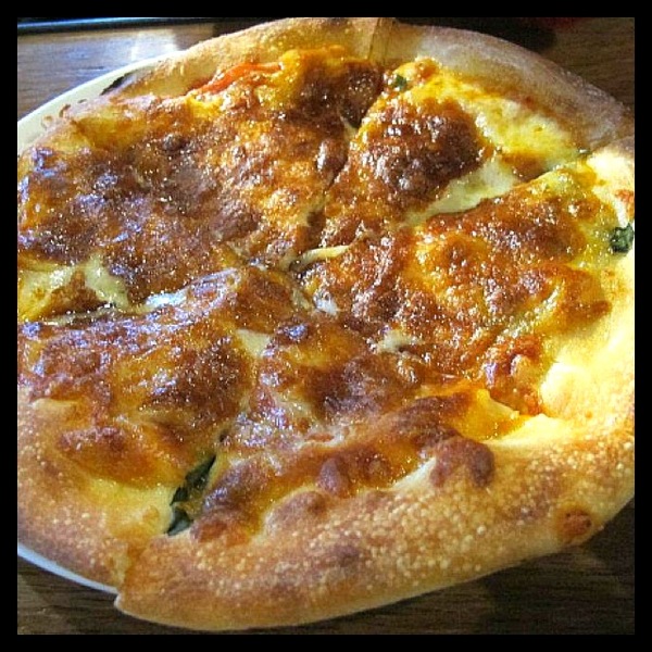 薄多義 Bite 2 Eat(南西店)：義式料理*-(中山)超平價人氣美食-薄多義BITE 2 EAT