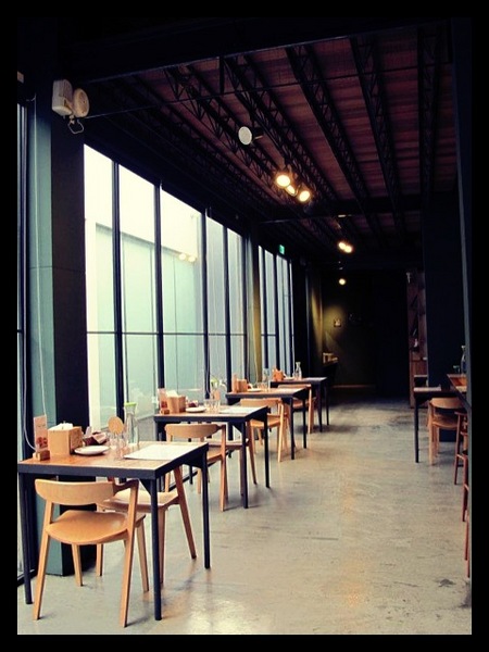 薄多義 Bite 2 Eat(南西店)：義式料理*-(中山)超平價人氣美食-薄多義BITE 2 EAT